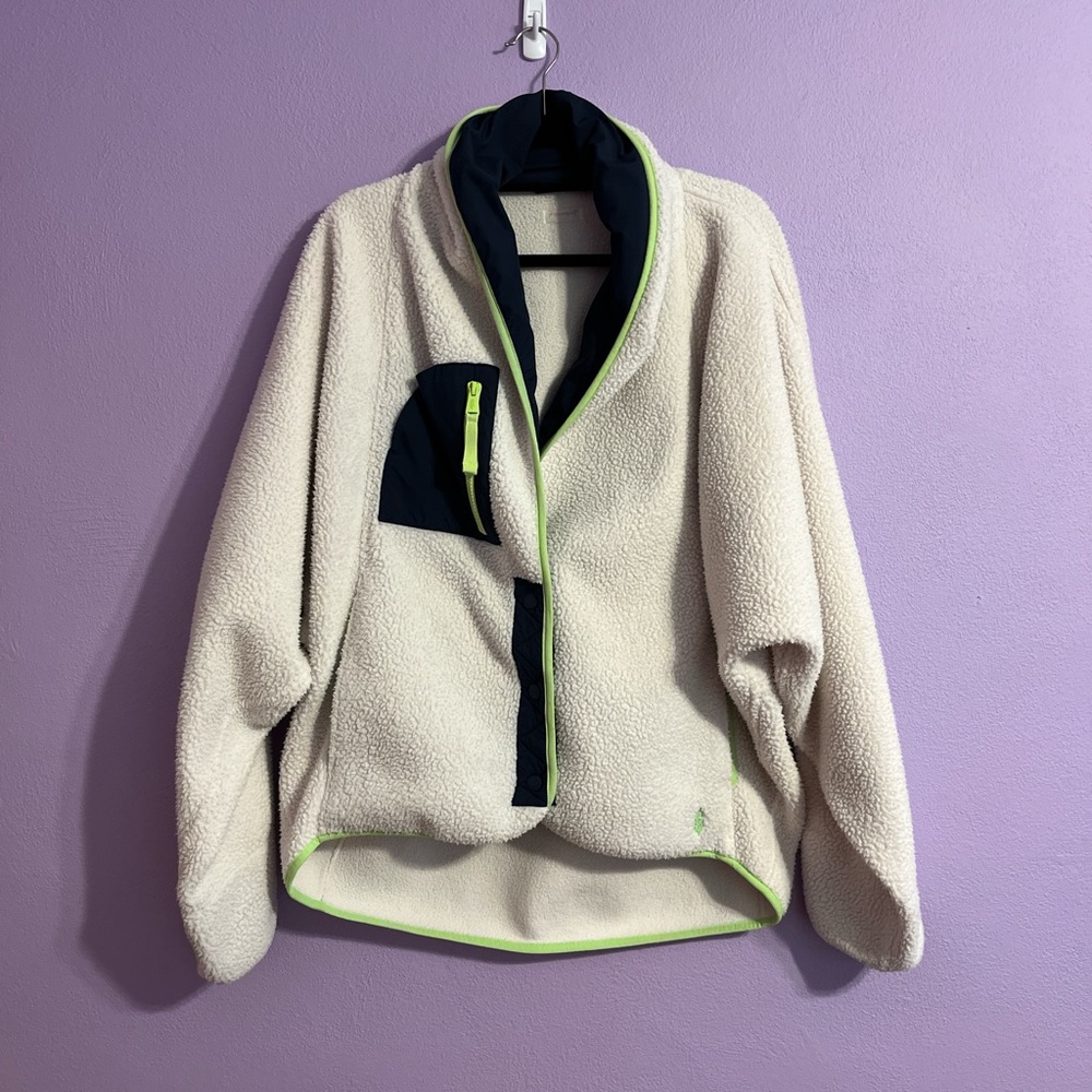 Free people jacket